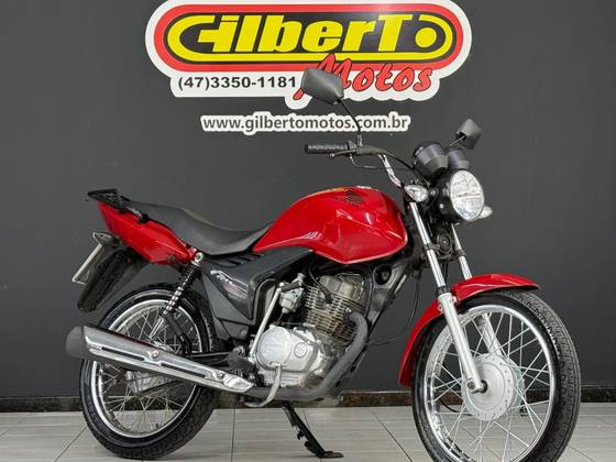 HONDA CG 125 FAN HONDA CG 125 FAN